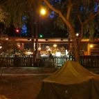 Cooltour Café Szeged - Belső