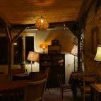 Cooltour Café Szeged - Belső