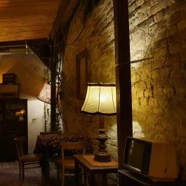 Cooltour Café Szeged - Belső