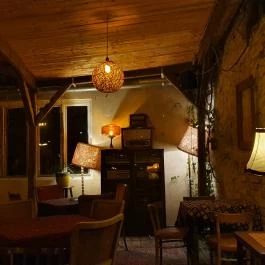 Cooltour Café Szeged - Külső kép