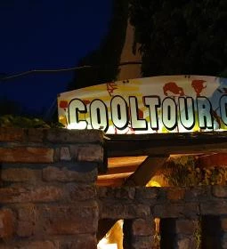 Cooltour Café