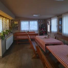 Corner Bistro, Soltvadkert - Egyéb