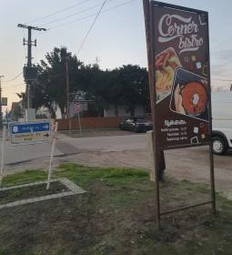 Corner Bistro