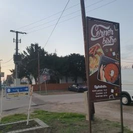 Corner Bistro, Soltvadkert - Egyéb