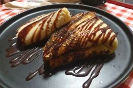 Corner Bistro Soltvadkert