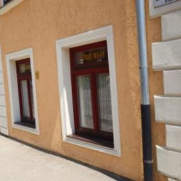 Corner Söröző Kőszeg - Külső kép