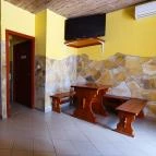 Corner Söröző Kőszeg - Belső