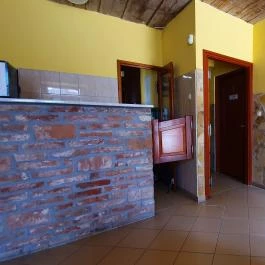 Corner Söröző, Kőszeg - Belső