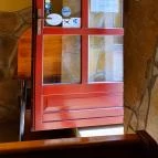 Corner Söröző Kőszeg - Belső