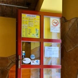 Corner Söröző, Kőszeg - Belső