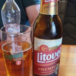 Corner Söröző, Kőszeg - Étel/ital