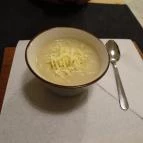 Corner2 Streetfood Eger - Étel/ital