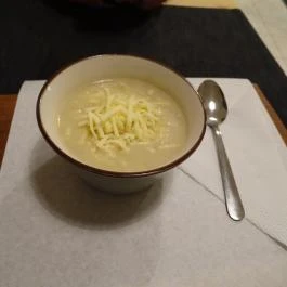 Corner2 Streetfood, Eger - Étel/ital