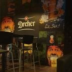 Corso Cafe Paks - Egyéb