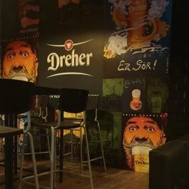 Corso Cafe, Paks - Egyéb