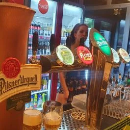 Corso Cafe, Paks - Egyéb