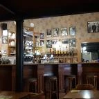 Corso Café Szeged - Belső