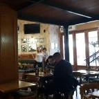 Corso Café Szeged - Belső