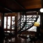 Corso Café Szeged - Belső