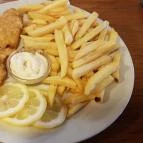 Corso Café Szeged - Étel/ital