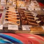 Corso Cukrászda Székesfehérvár - Étel/ital