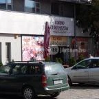 Corso Cukrászda Székesfehérvár - Külső kép