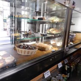 Corso Gourmet, Budapest - Étel/ital