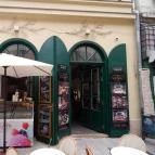 Corso Gourmet Budapest - Külső kép