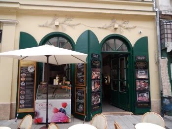 Corso Gourmet Budapest