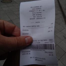 Corso Gourmet, Budapest - Egyéb