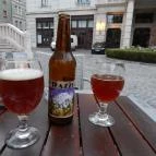 Corvin Kávézó Budapest - Étel/ital