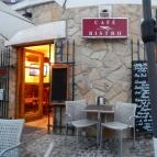 Corvin Kávézó Budapest - Külső kép