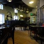 Corvin Mozi Bar & Coffee Budapest - Belső