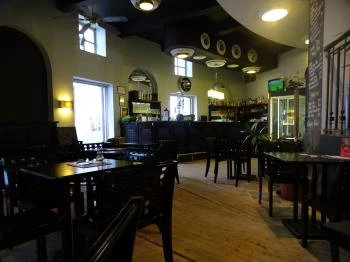 Corvin Mozi Bar & Coffee Budapest