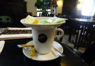 Corvin Mozi Bar & Coffee Budapest