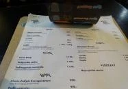 Corvin Mozi Bar & Coffee Budapest