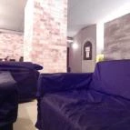 Corvinus Café Budapest - Belső