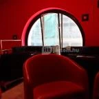 Corvinus Café - Dohány utca Budapest - Belső