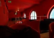 Corvinus Café - Dohány utca Budapest