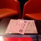 Corvinus Café - Dohány utca Budapest - Egyéb