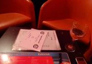 Corvinus Café - Dohány utca Budapest