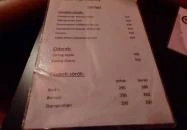 Corvinus Café - Dohány utca Budapest