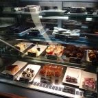 Costa Coffee - Ferihegy Budapest - Étel/ital