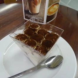 Costa Coffee - Ferihegy, Budapest - Étel/ital