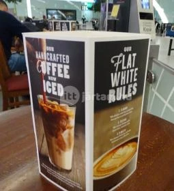 Costa Coffee - Ferihegy