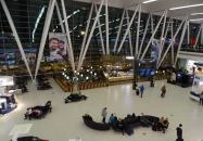 Costa Coffee - Ferihegy Budapest