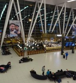 Costa Coffee - Ferihegy