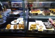 Costa Coffee - Kálvin Budapest