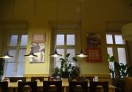 Costa Coffee - Kálvin Budapest