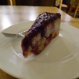 Costa Coffee - Kálvin, Budapest - Étel/ital